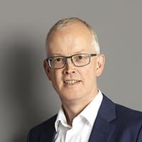 Ole Nørgaard photo