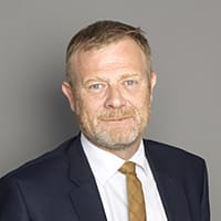 Jesper Bøge Pedersen photo