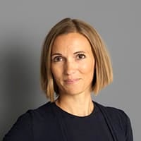 Anne Buhl Bjelke photo