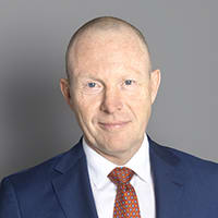 Michael Serup photo