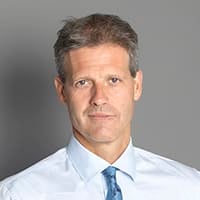 Claus Barrett Christiansen photo