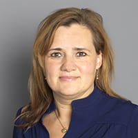Tina Braad photo