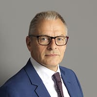 Peter Stig Jakobsen photo