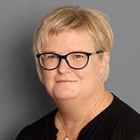 Lise Lauridsen photo