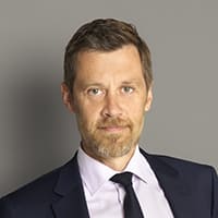 Simon Milthers photo