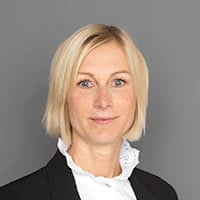 Dorte Kirkeskov Carlsson photo