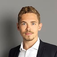 Mikkel Anker Heegaard photo