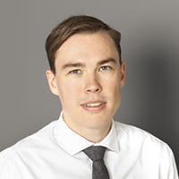 Joachim Nydam Bjerregaard photo