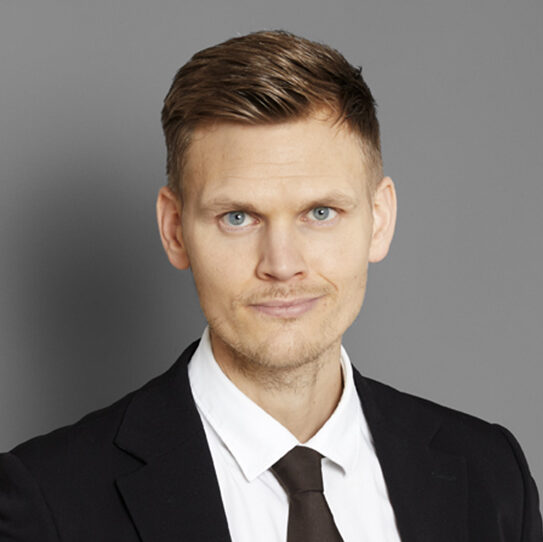 Mathias Rose Svendsen photo