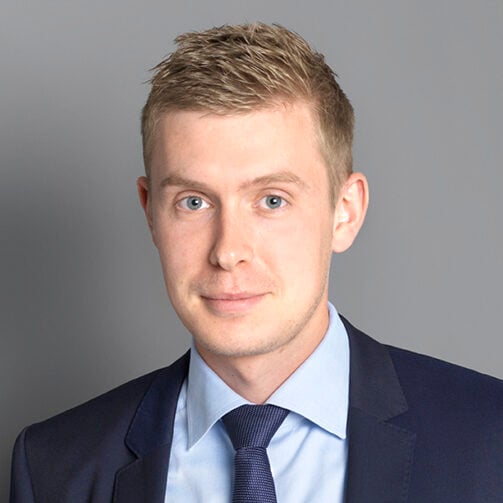 Kasper Bilde Nielsen photo