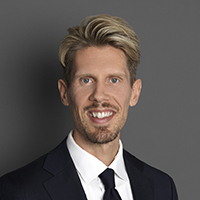 Morten Bruun-Larsen photo