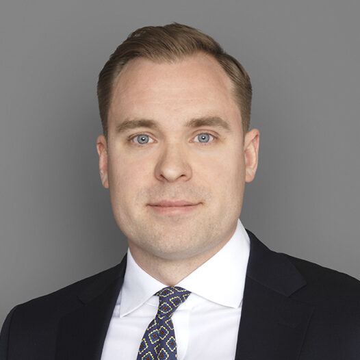 Anders Hagstrøm photo
