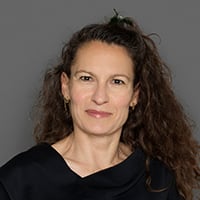Terese Foged photo