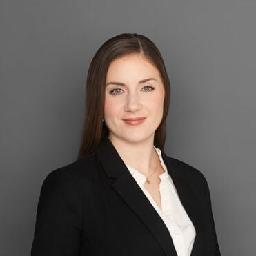 Cecilie Frey Dreisler photo