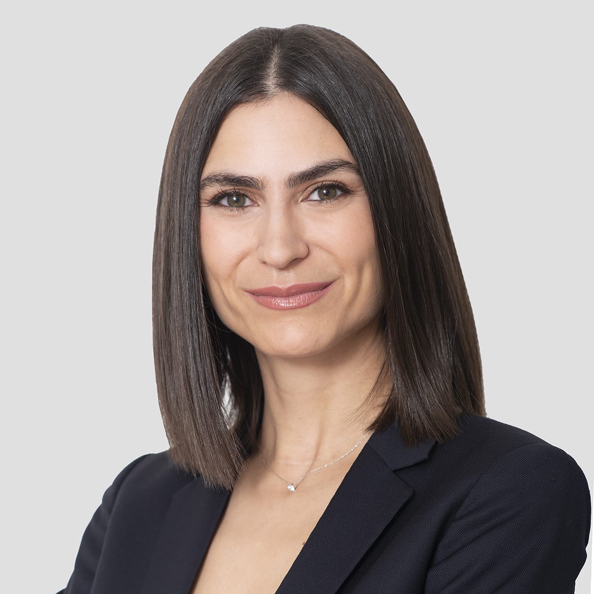 Lina Mastrogiannopoulou photo