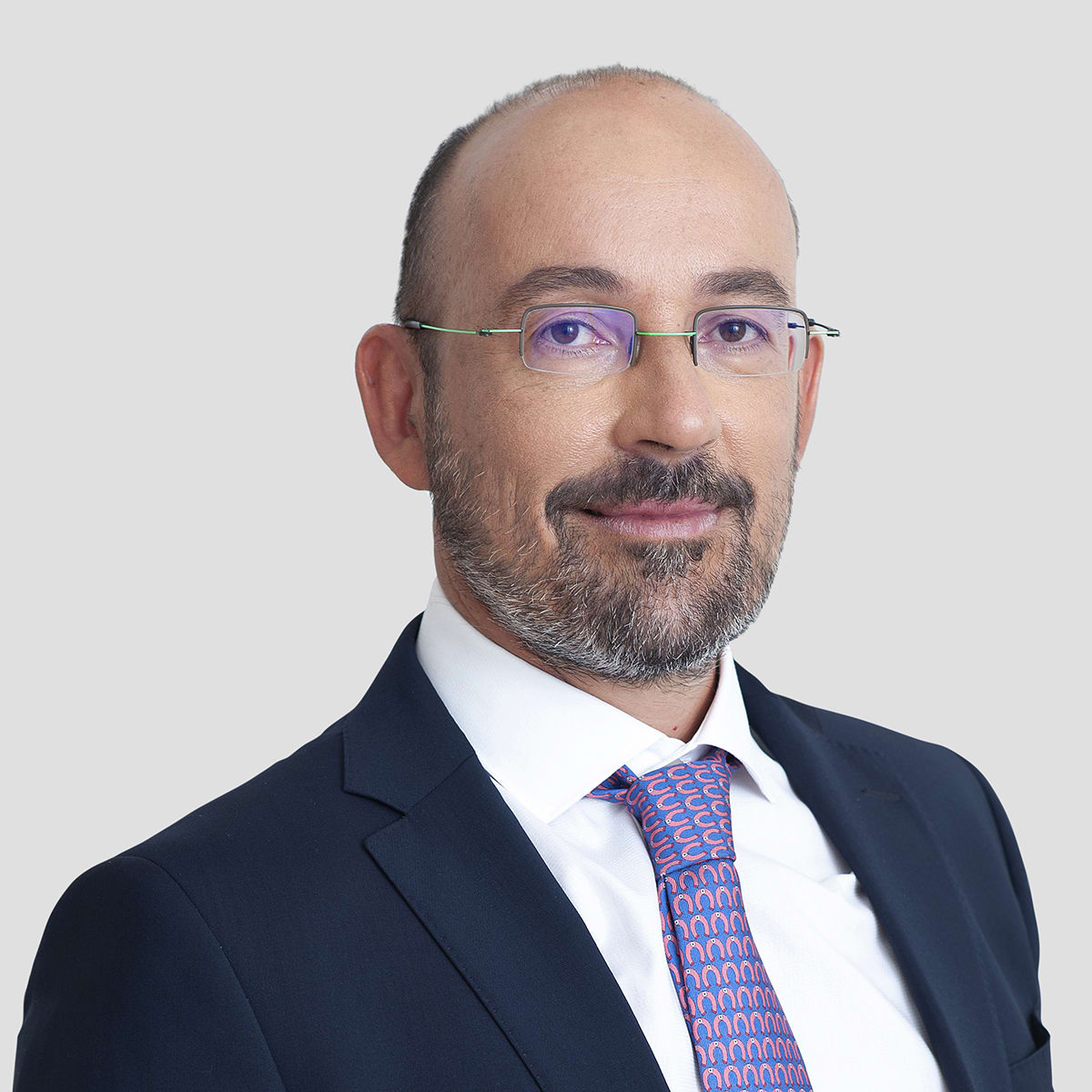 Evangelos Mamalakis photo