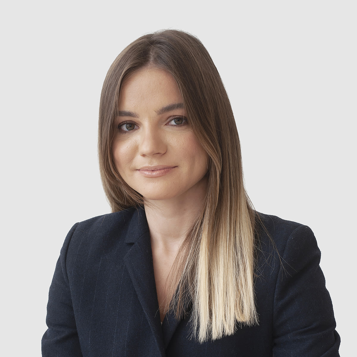 Eleni Stazilova photo