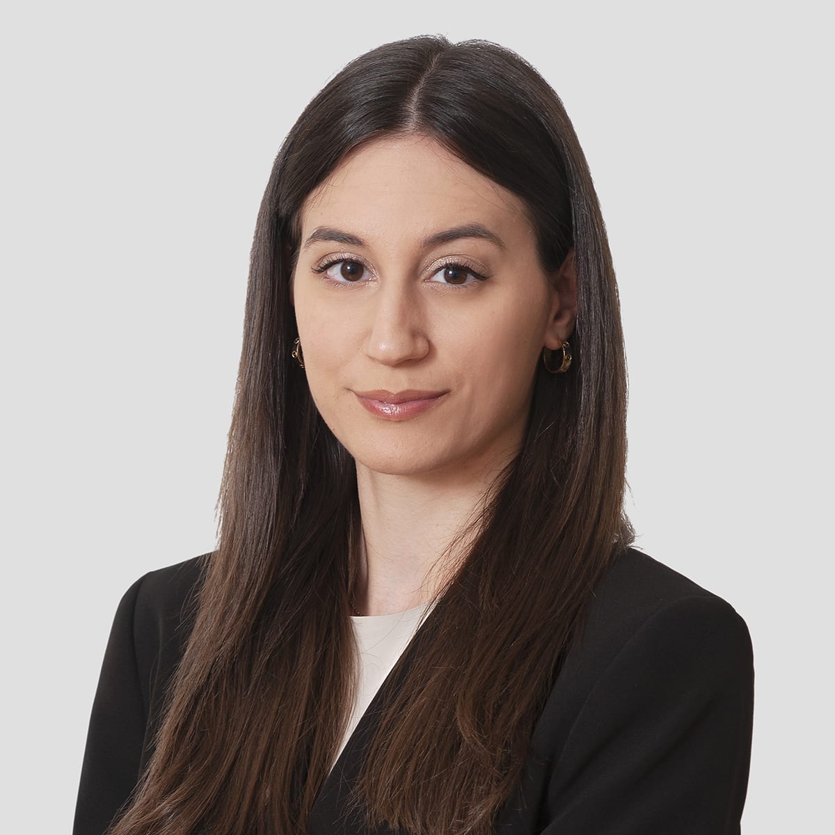 Alexia Zeriti photo