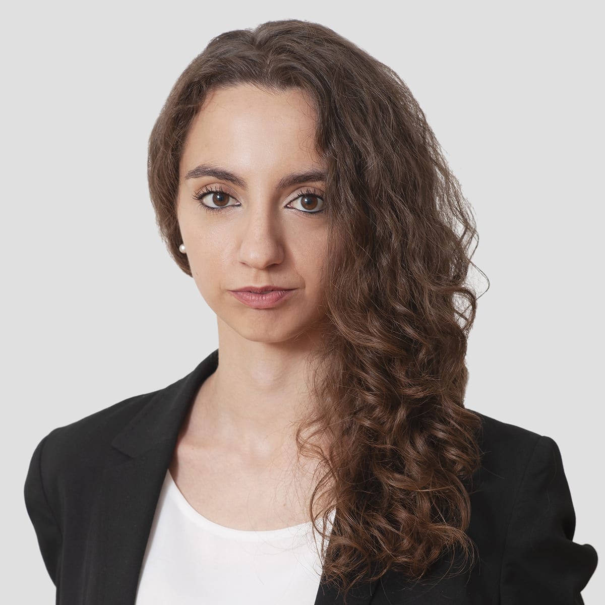 Maira Drymousi photo