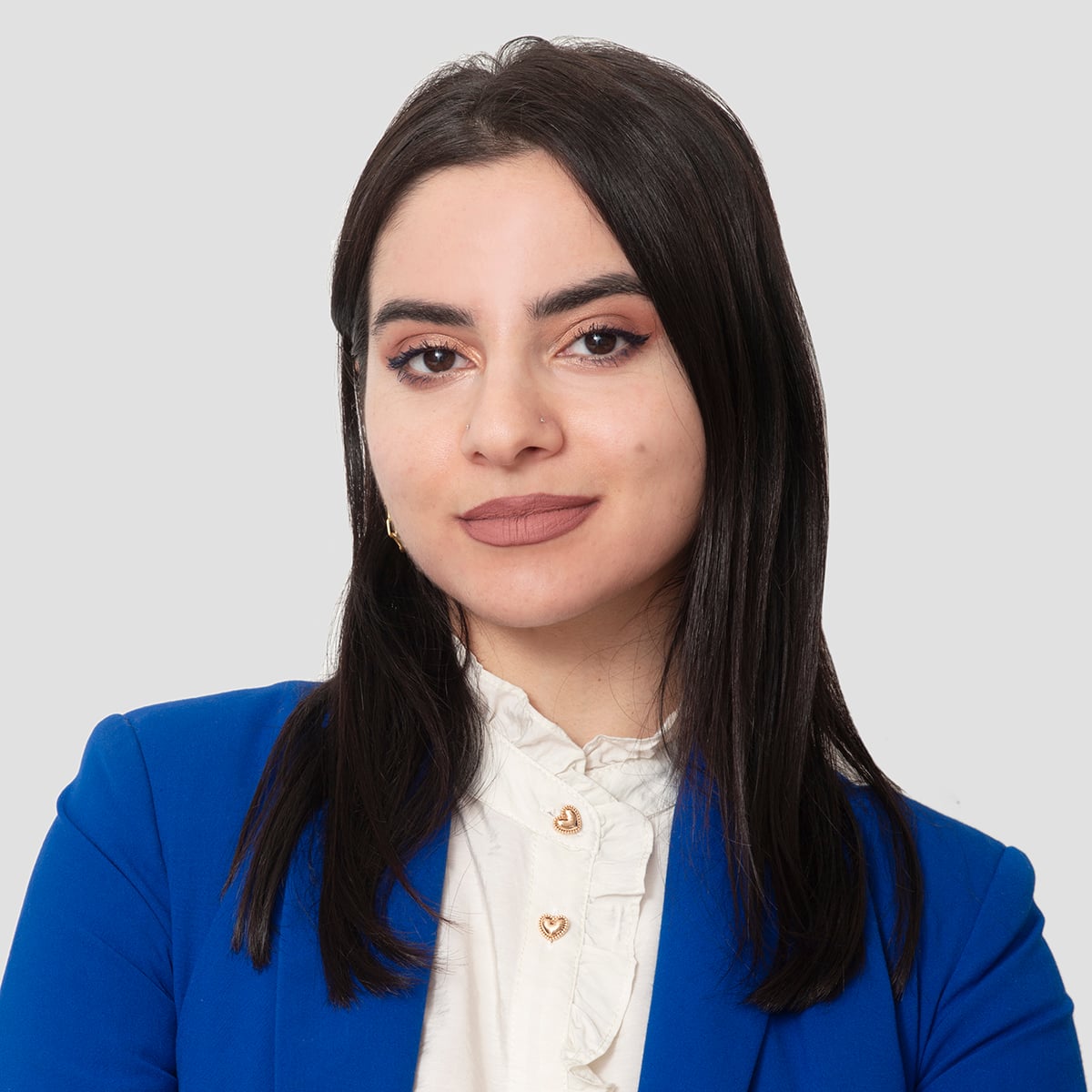 Katerina Batsika photo