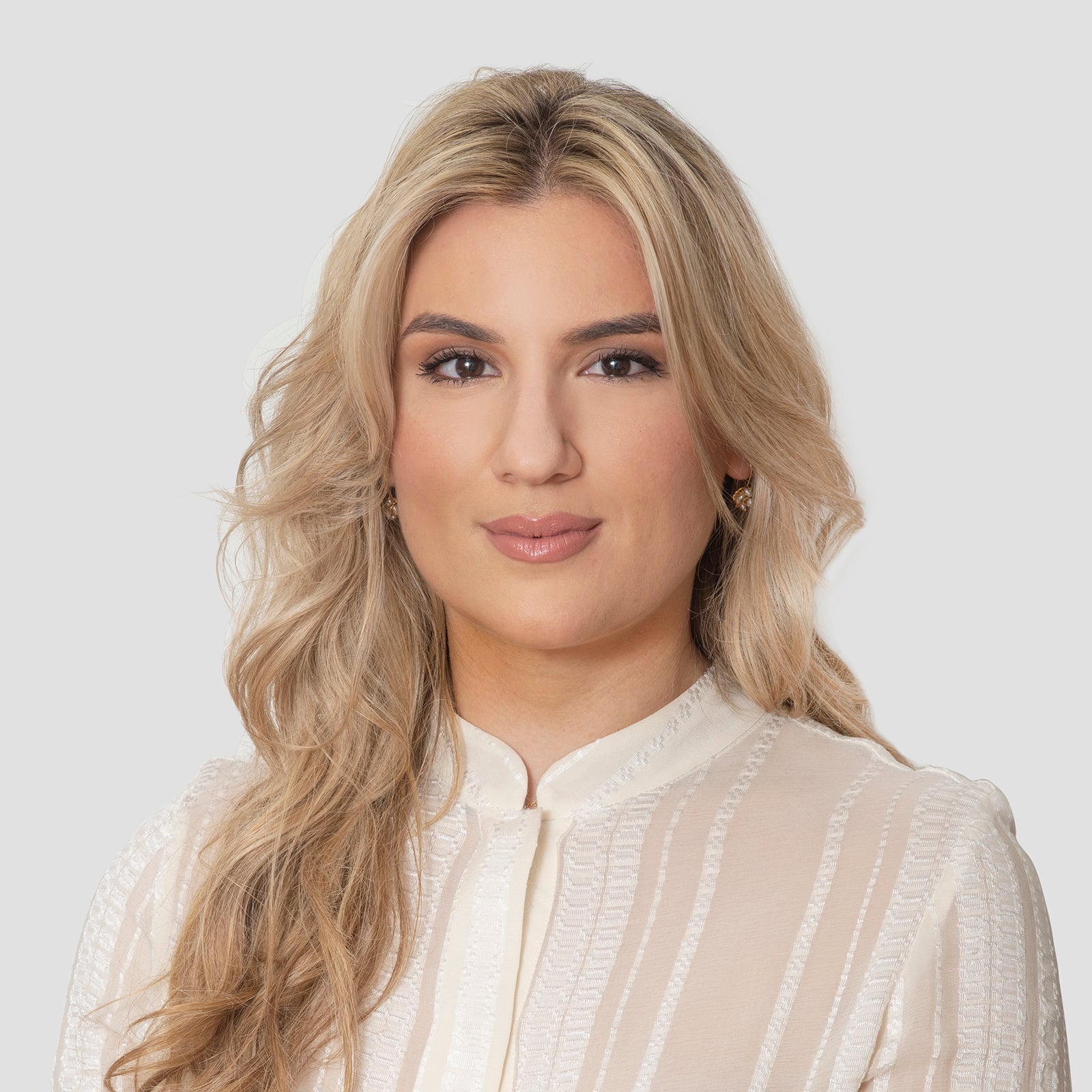 Nicole Markaki photo
