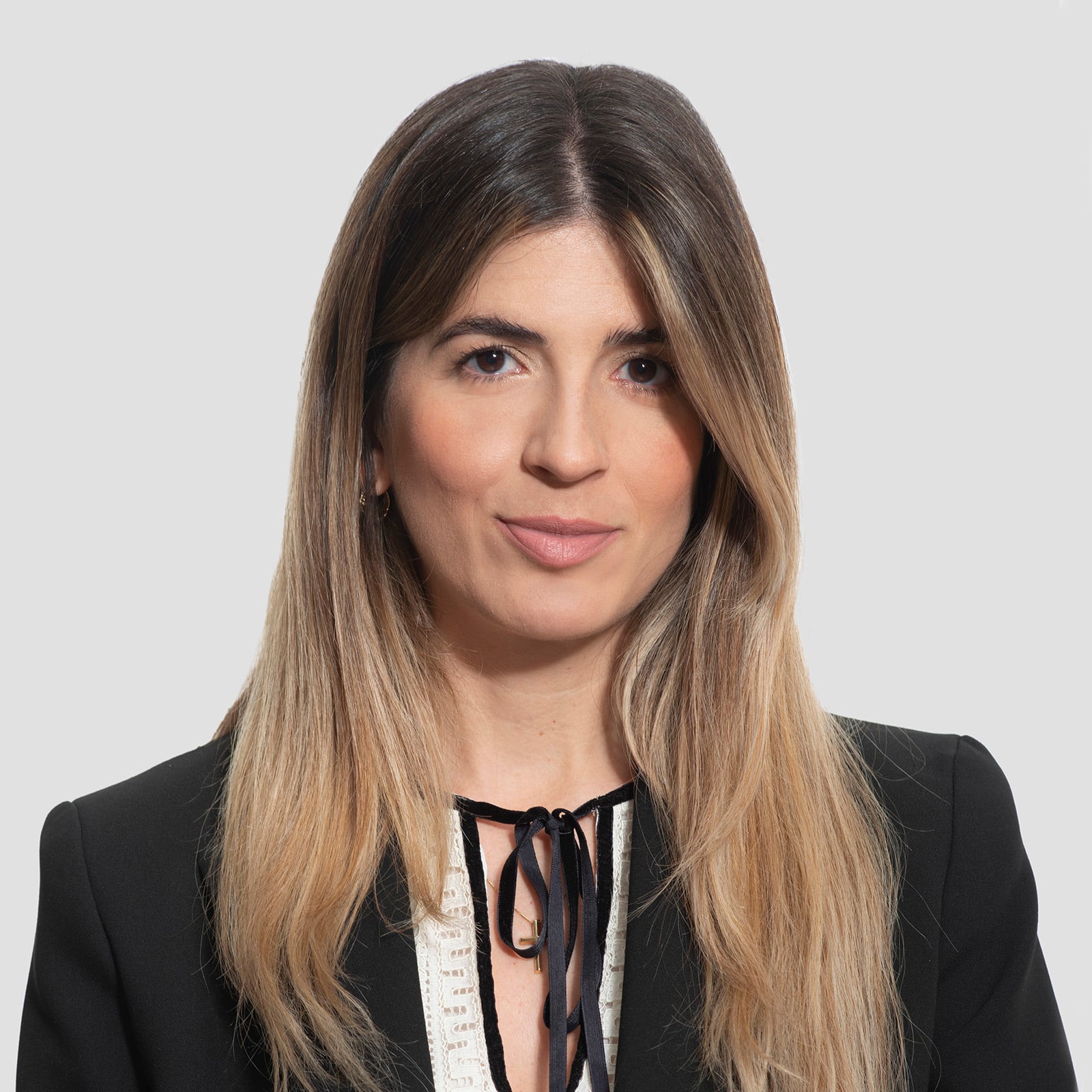 Melina Kolovetsiou photo