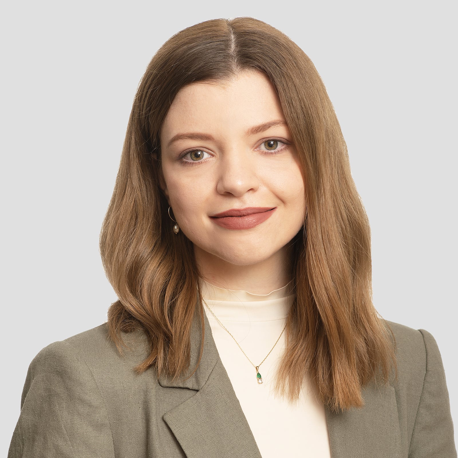Maria Prompona photo