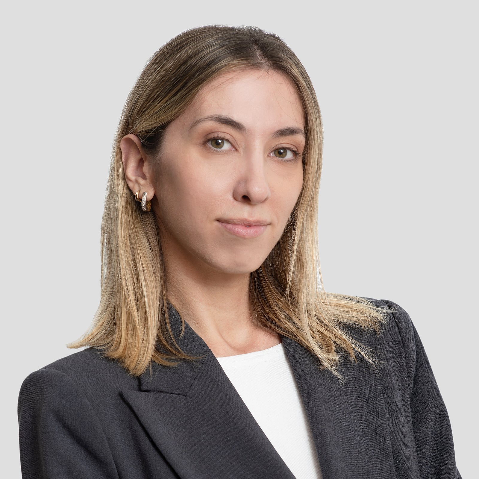 Vicky Soumpasakou photo