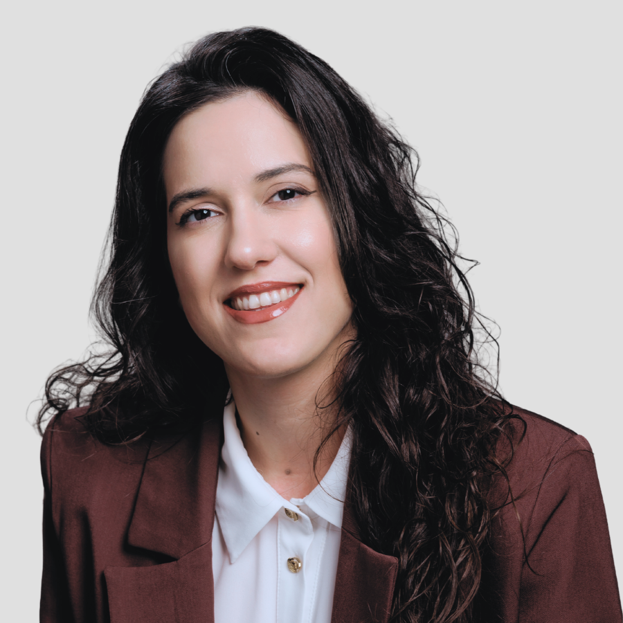 Eleftheria Sfrintzeri photo