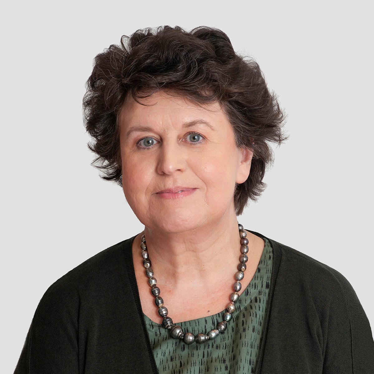 Athanasia Tsene photo