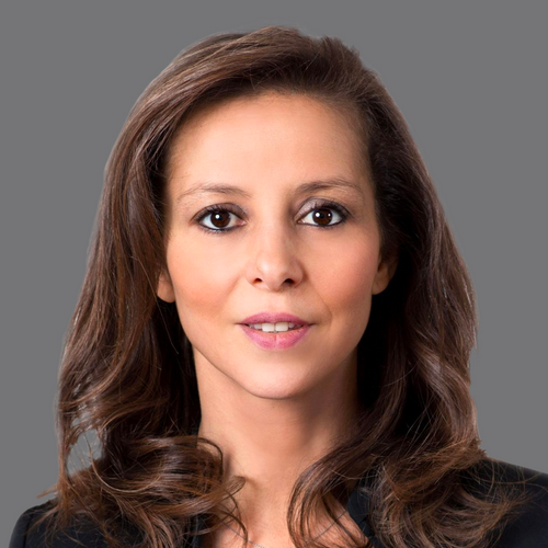 Samia Bendjenna photo