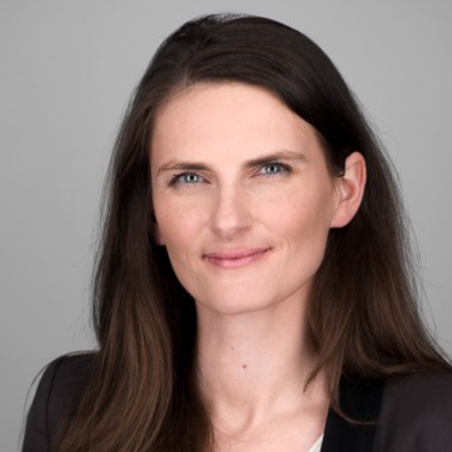 Hélène Huet photo