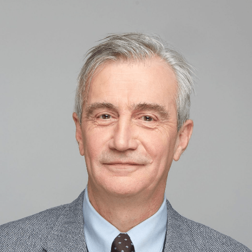 Bruno Robin photo