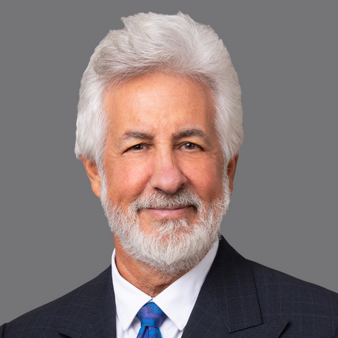 Michael Jaffe photo