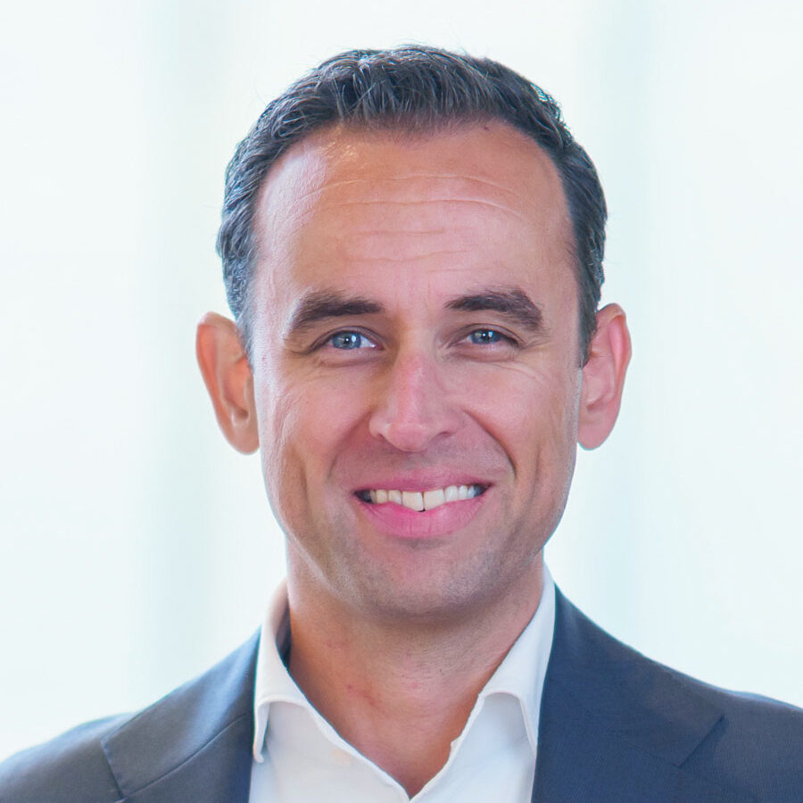 Laurens de Graaf photo