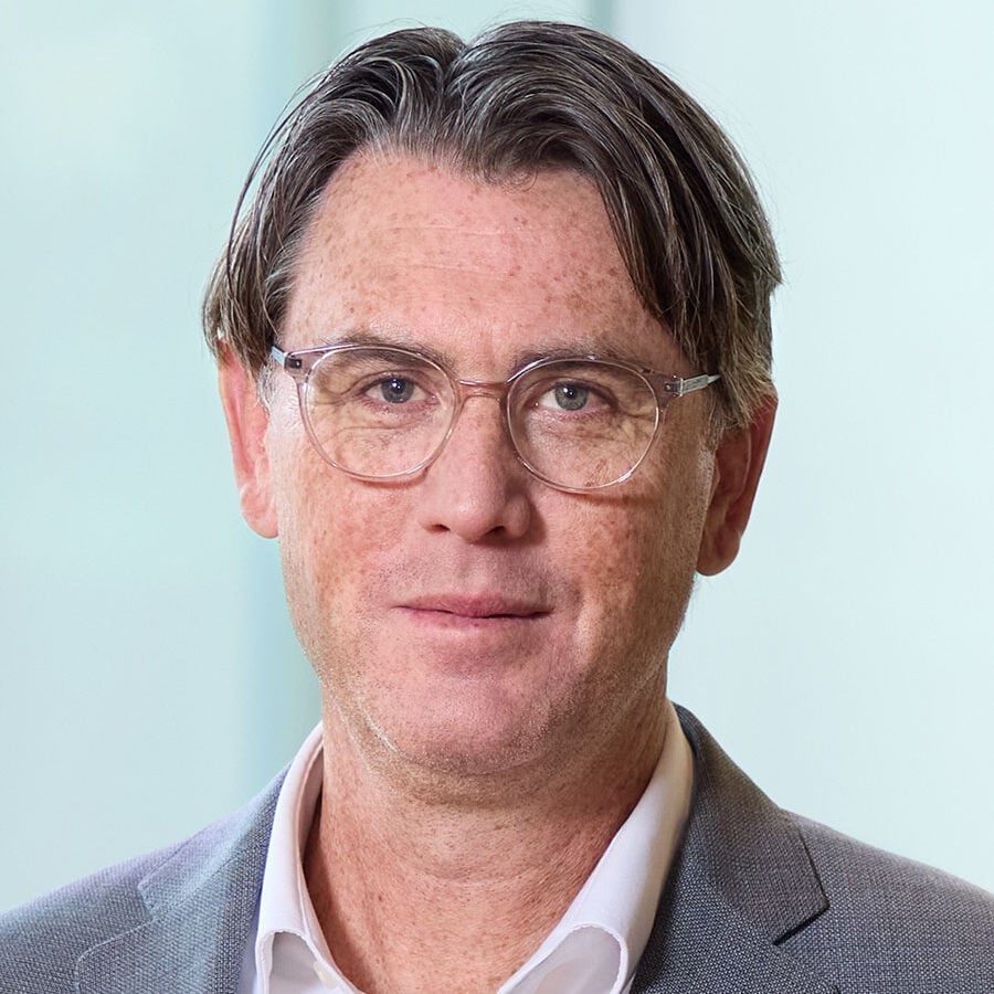Jeffrey Koenecke photo