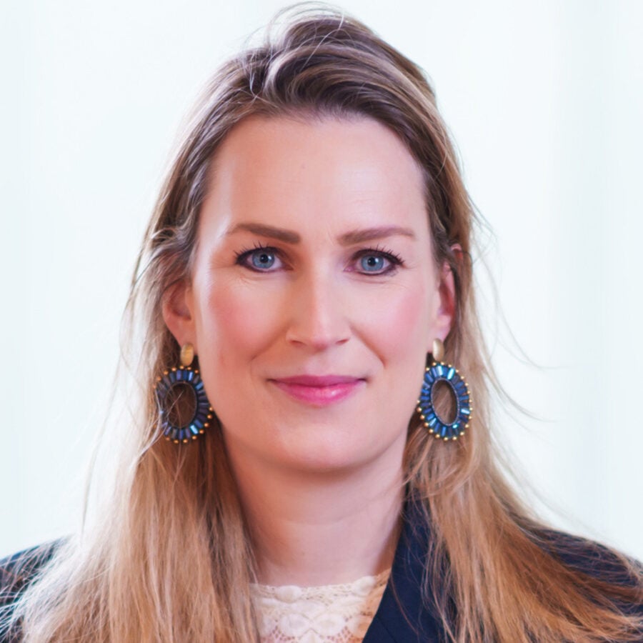 Annelies van der Ploeg photo