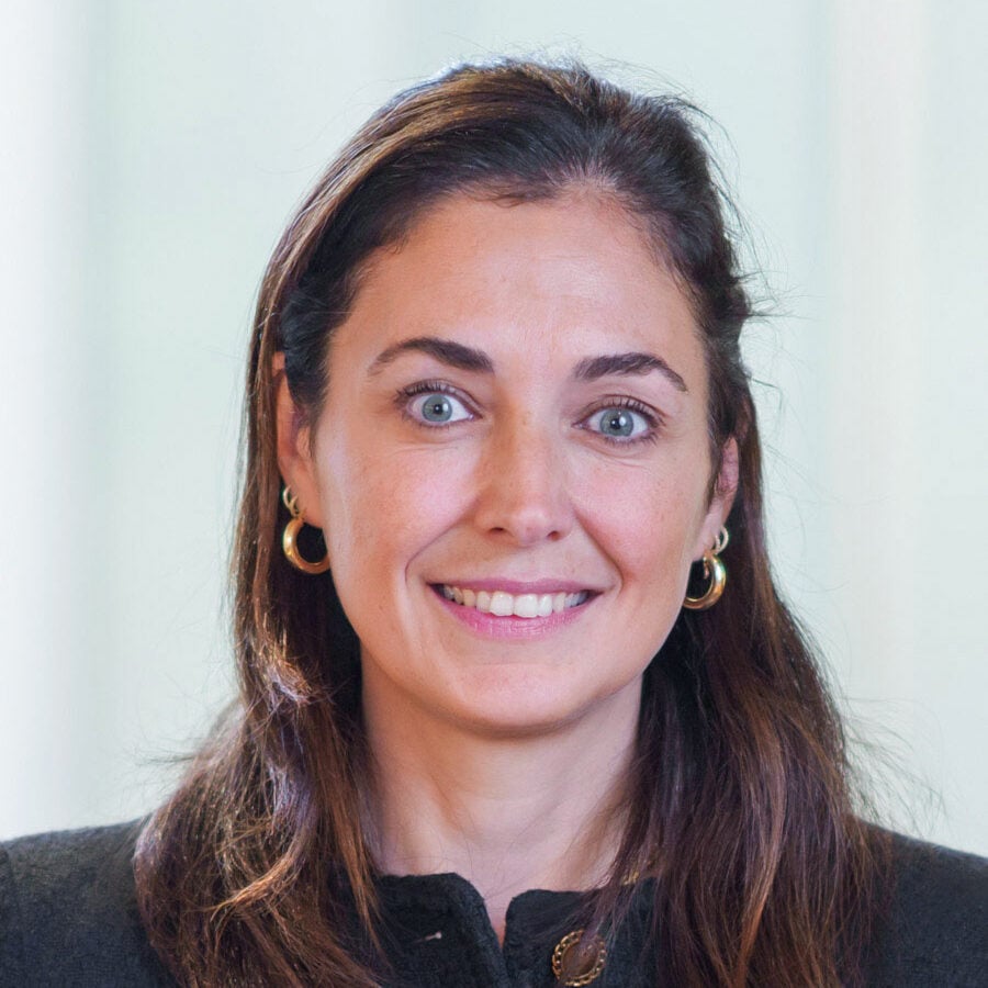 Meltem Koning photo