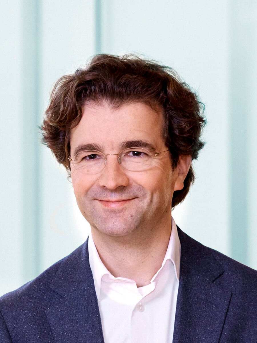 Robert-Jan Zwaan photo