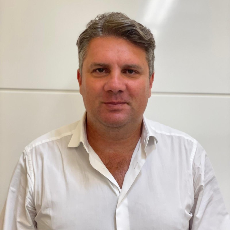 Pierre Mifsud photo