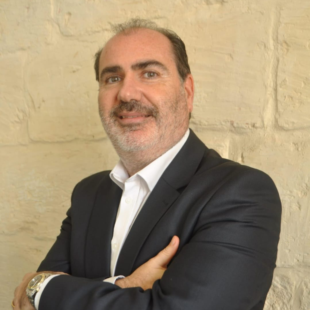 Italo Ellul photo