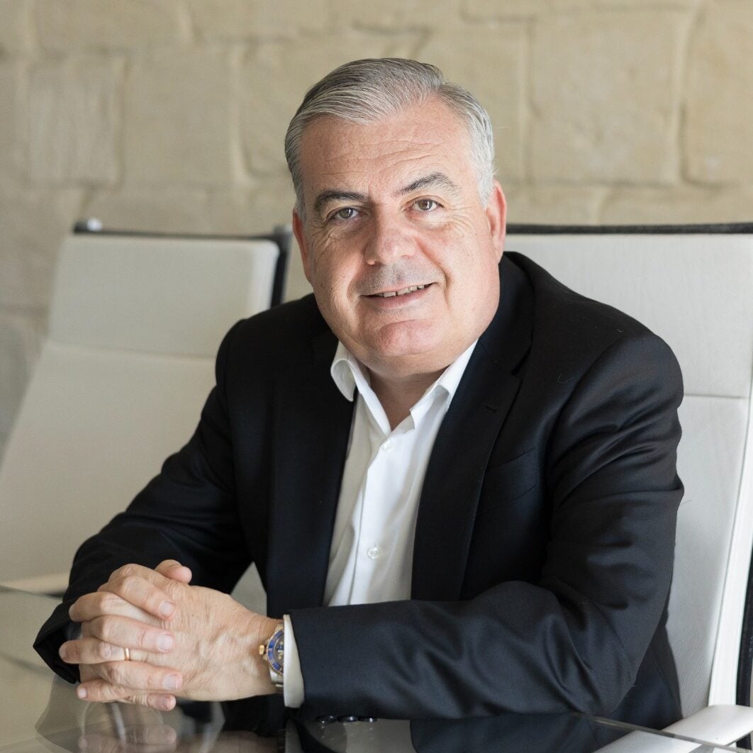 Tonio Ellul photo