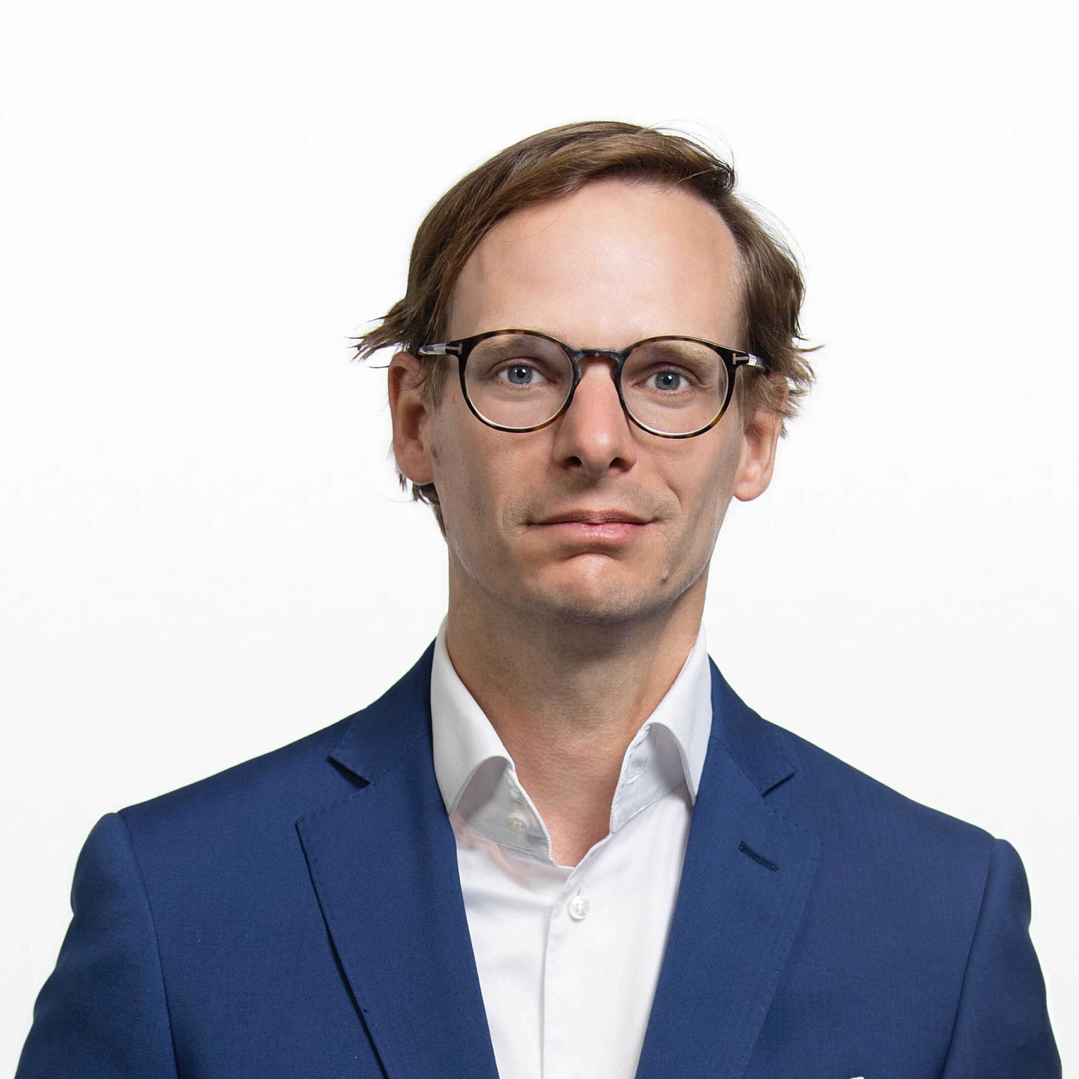 Stephan Heckenthaler photo