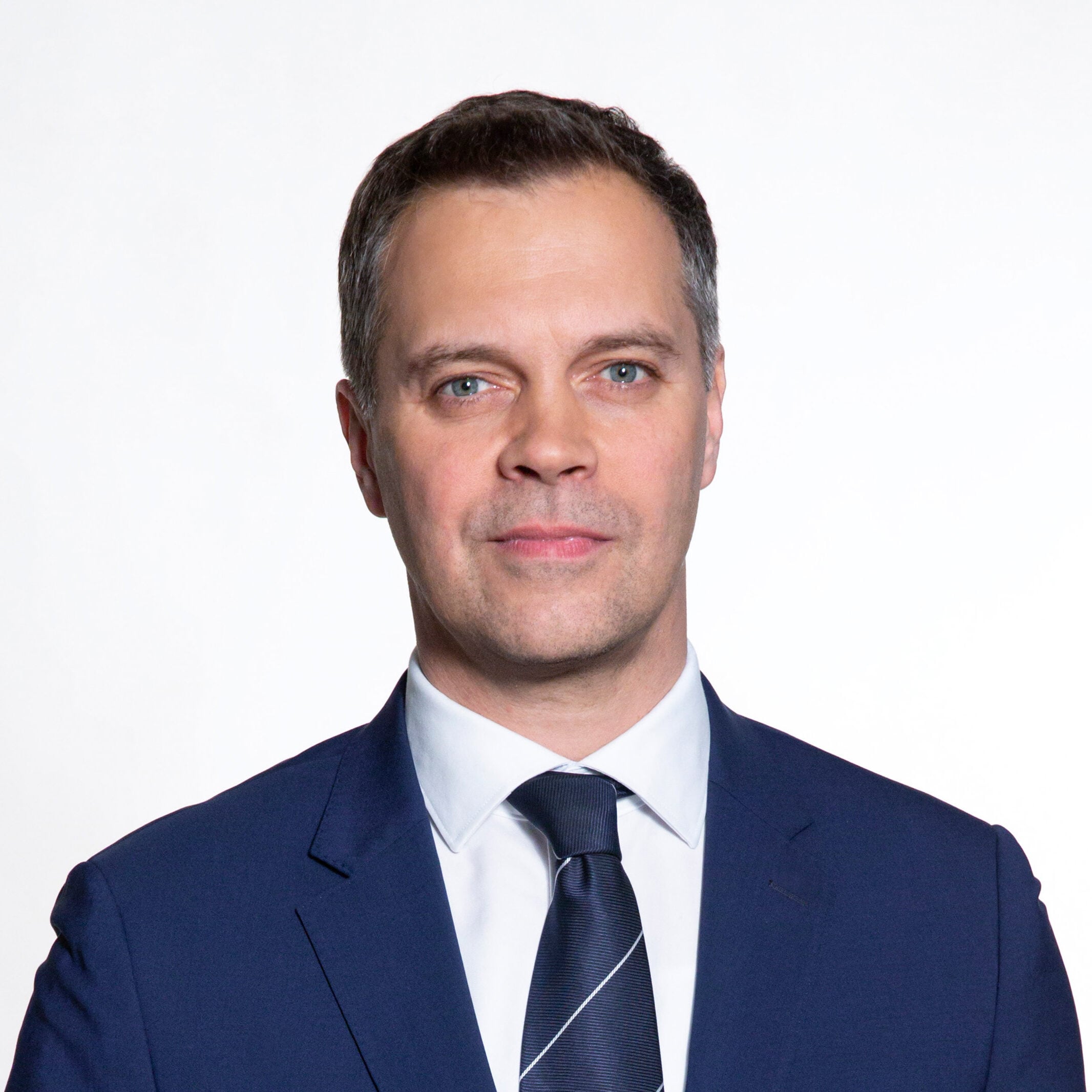 Alexander Kramer photo