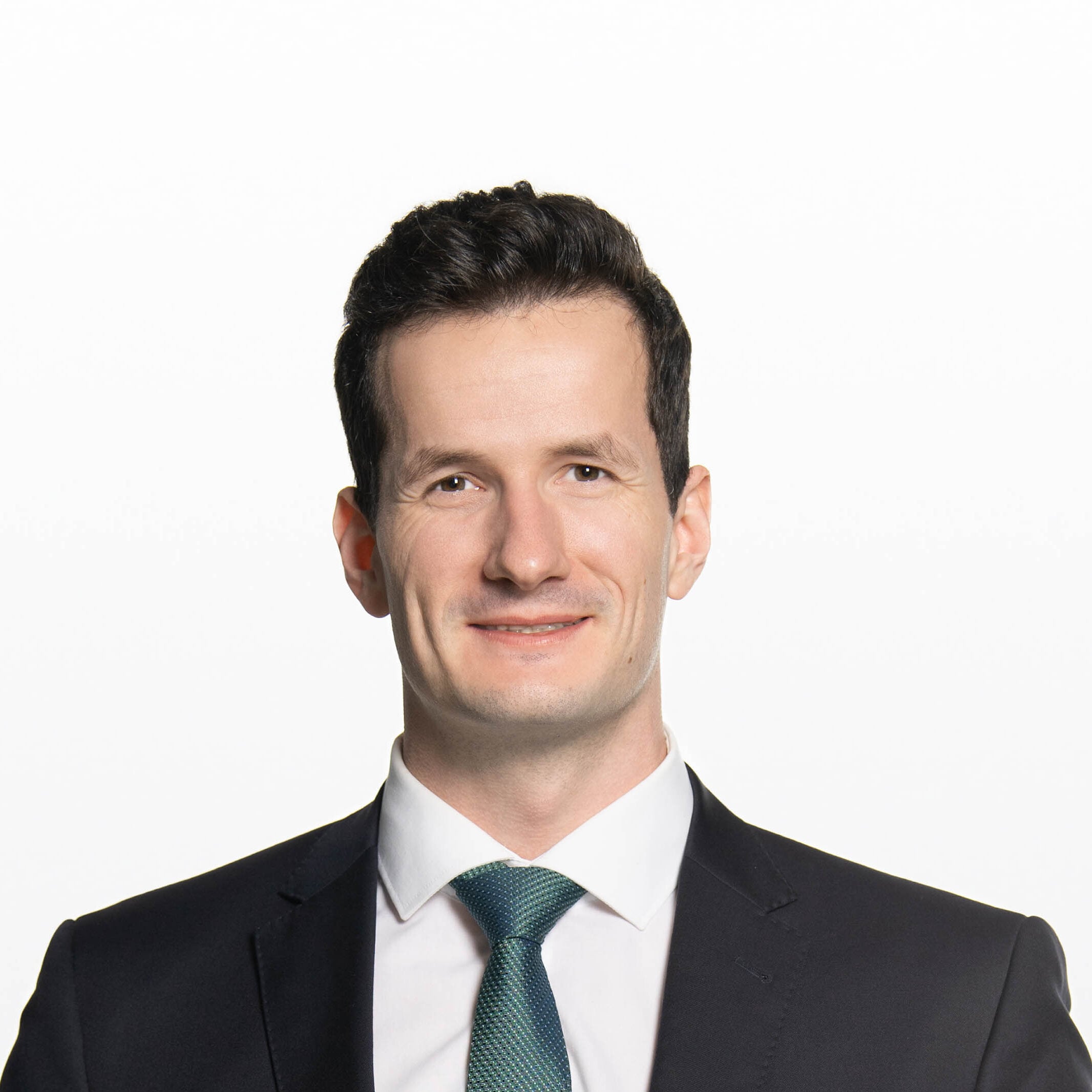 Max Danzinger photo