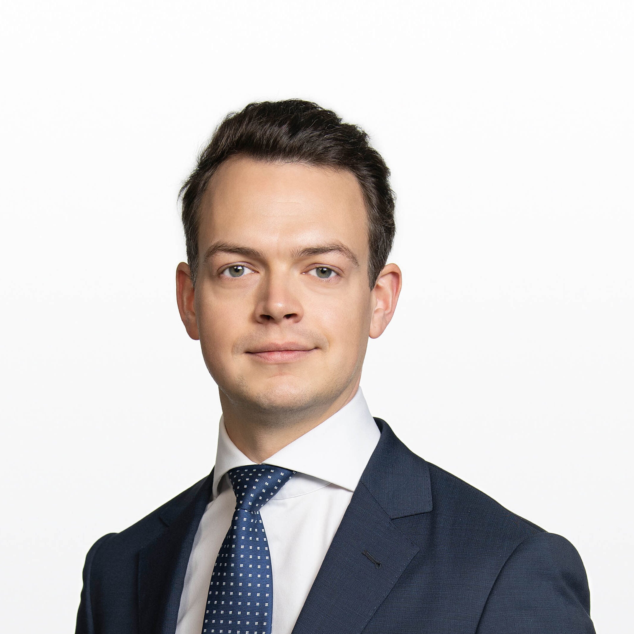 Mathias Drescher photo