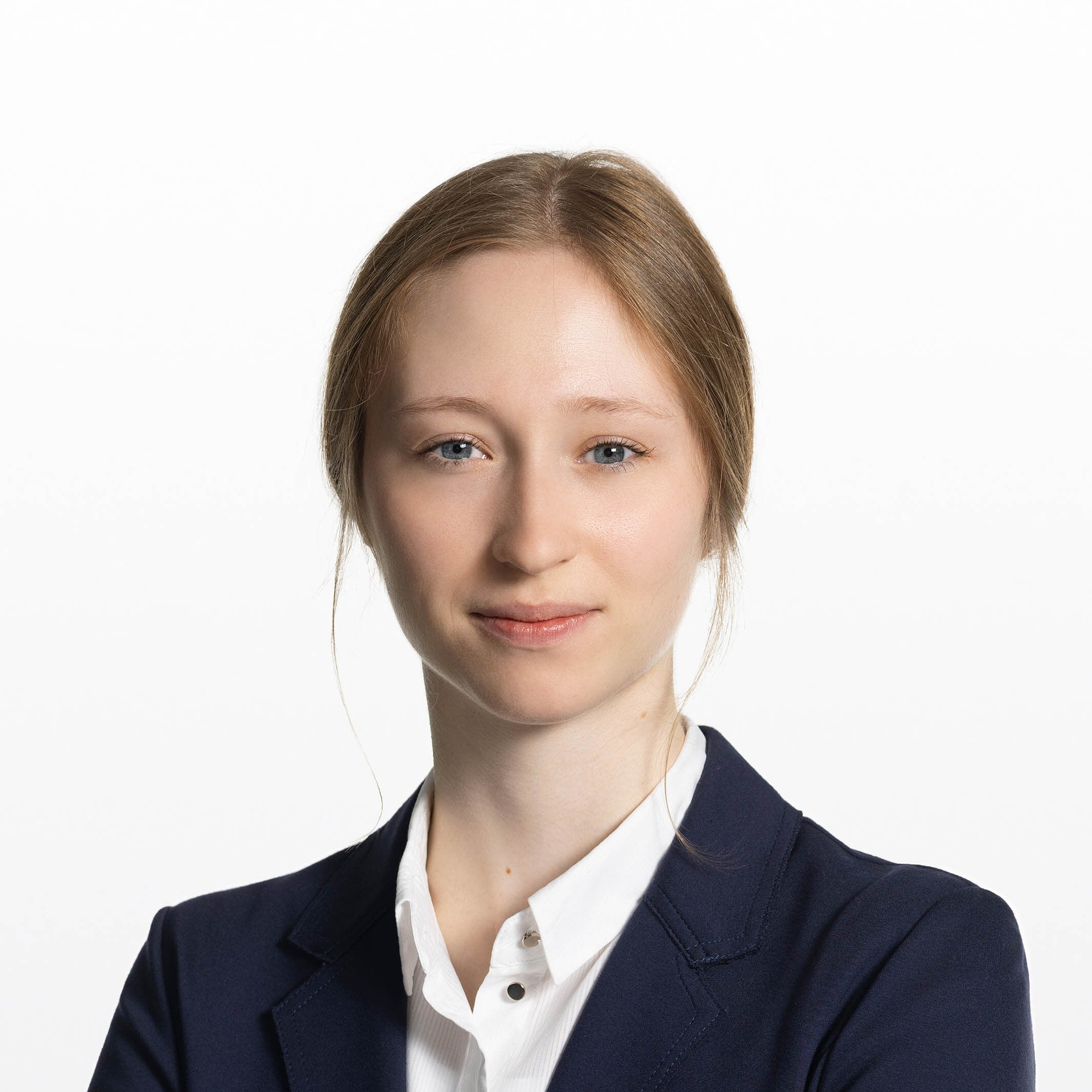 Nadja Frenzke photo