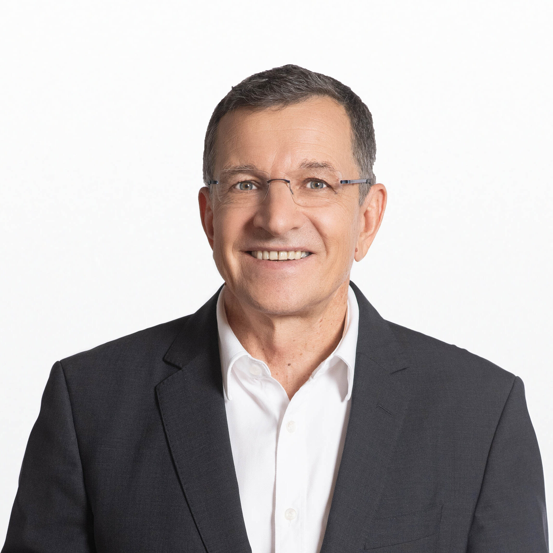Christian Klausegger photo