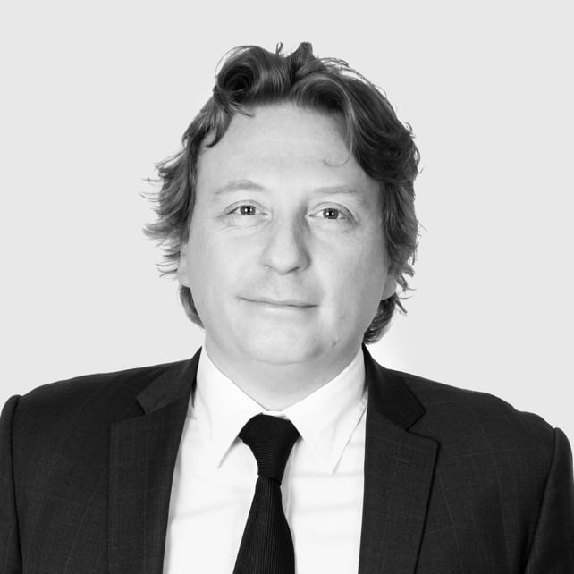 Serge Rastorgoueff photo