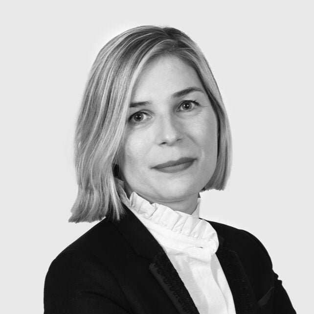 Caroline Cazaux photo